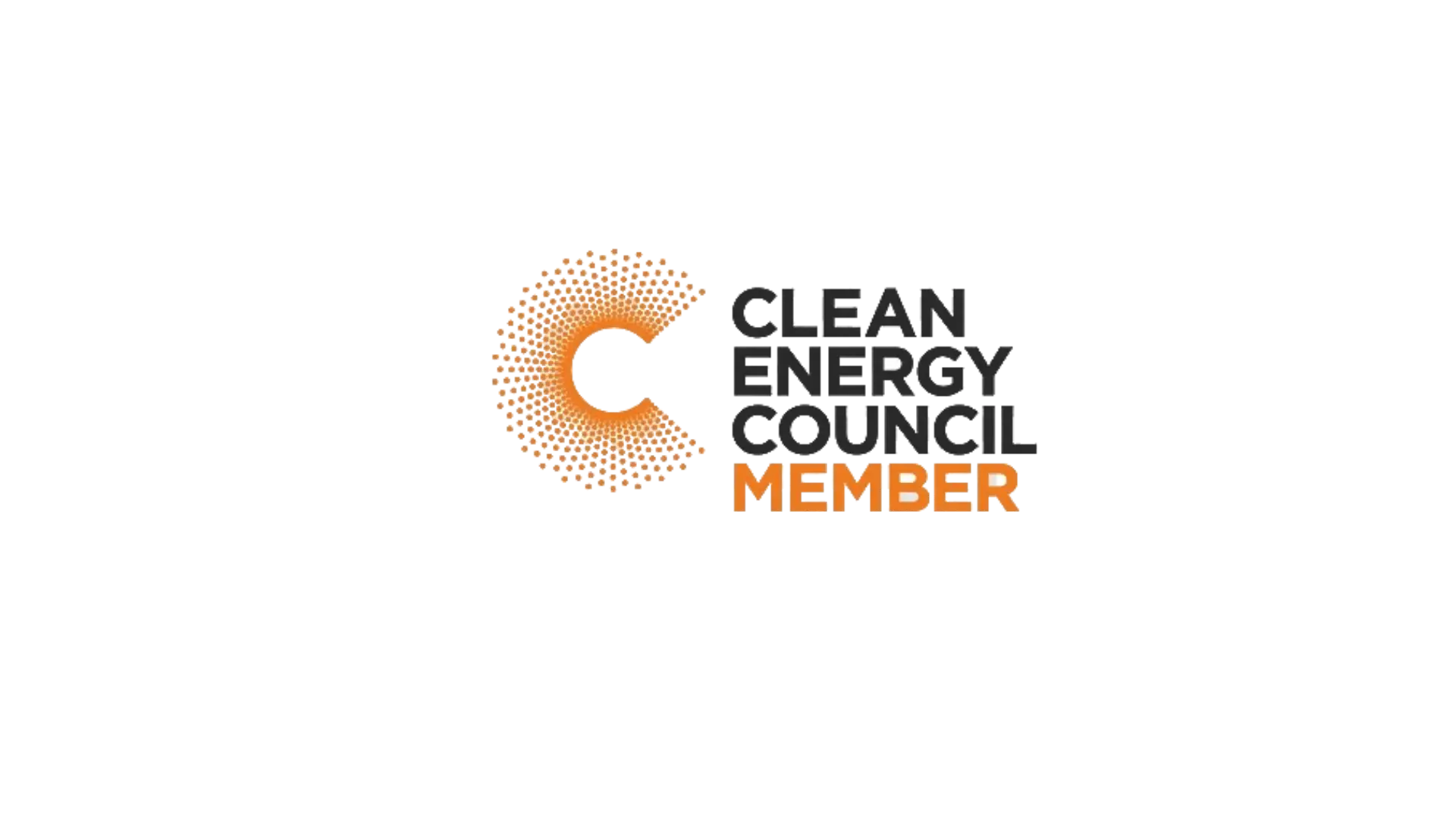 Clean Energy Council Approved