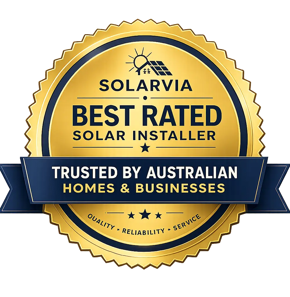SAA Accredited Installers
