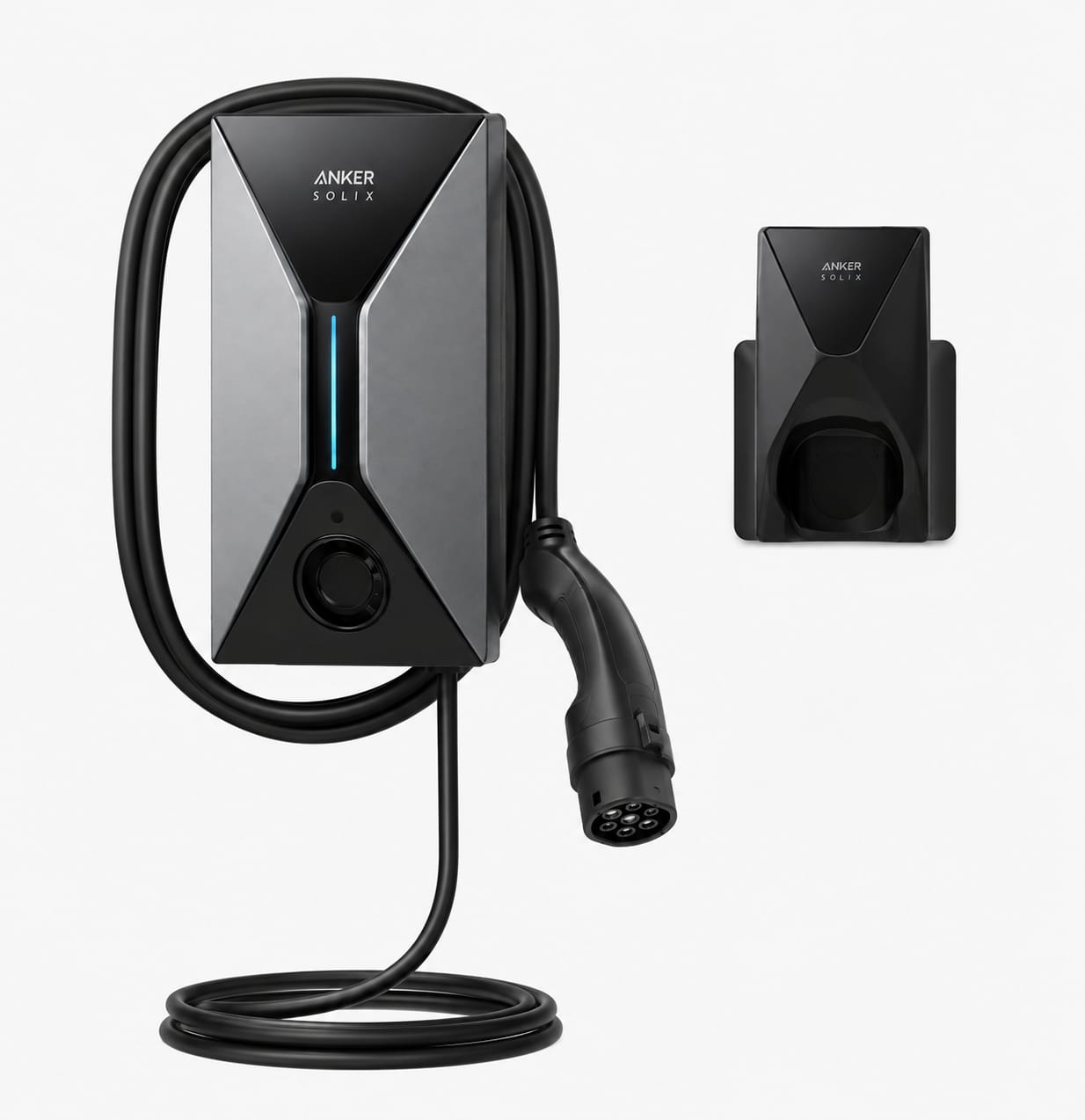 ANKER SOLIX V1 Smart EV Charger