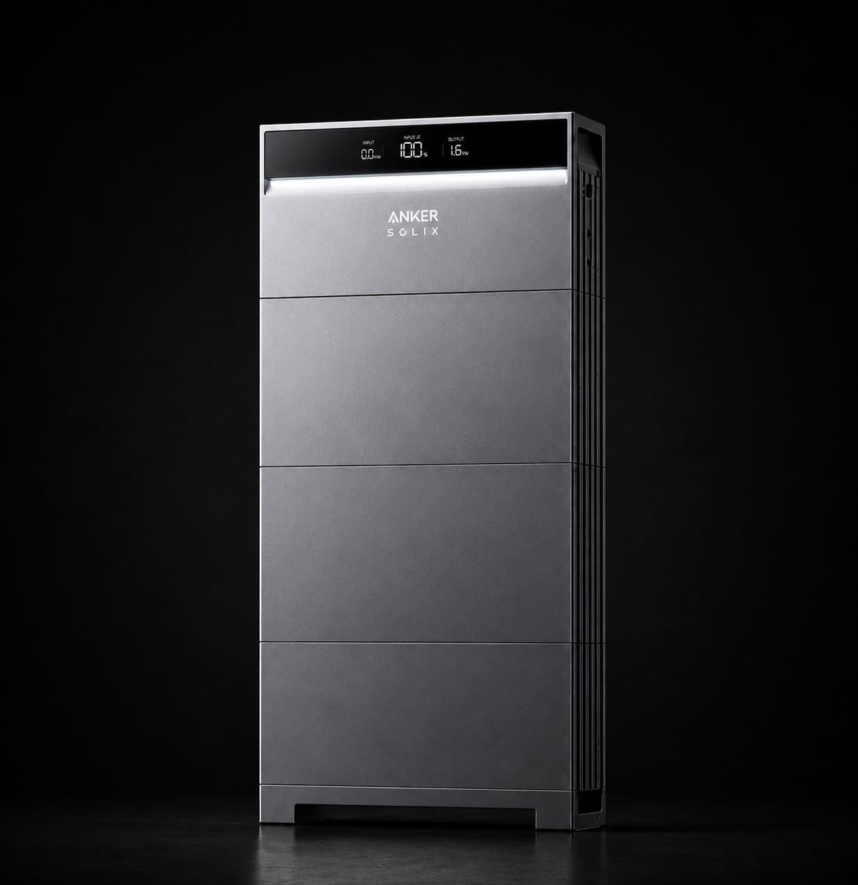 ANKER SOLIX X1