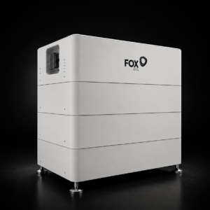 EQ4800-L2/L9 | 4.48 - 20.16 kW | 4.66 - 41.93 kWh | High Voltage