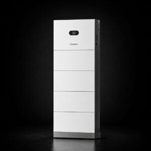 DYNESS Cygni Series | Hybrid 8.0/10.0 & AC 8.0/10.0 | 8-10kW | 7.68-15.36kWh | High Voltage