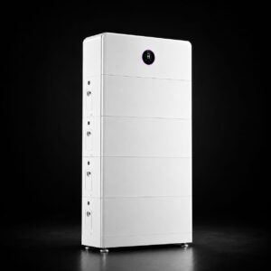GOODWE ESA Series | GW3K-GW9.999K | 3-9.999kW | 5.12-49.92kWh | High Voltage|single phase
