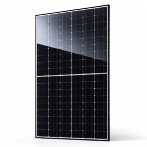 JA SOLAR JAM54D40 LR | 450-475W | 22.5-23.8% Efficiency | n-type Double Glass Monofacial Module