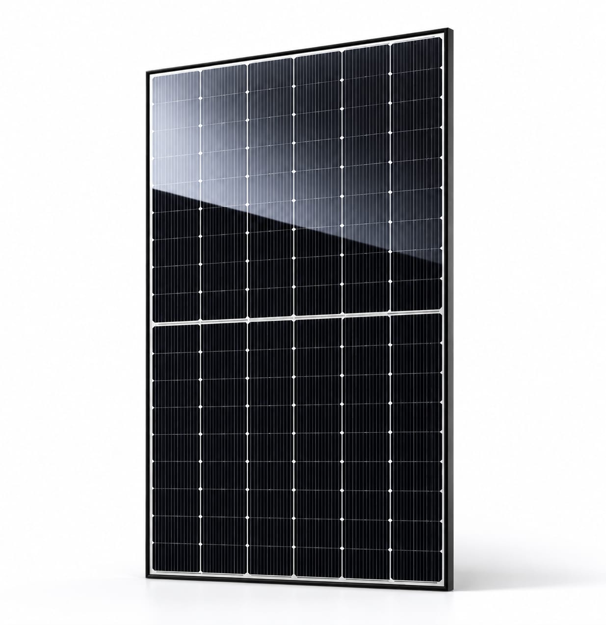 JA SOLAR JAM54D40