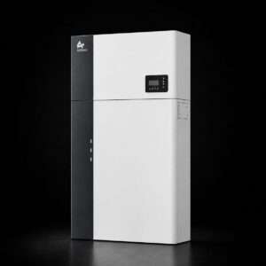 ALPHAESS SMILE-G3 | S3.6/S5/B5 | 3.68-5kW | 10.1-60.5kWh | Low Voltage (96V) Residential
