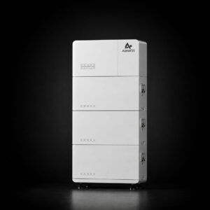 ALPHAESS SMILE-M5 | SMILE-M5-S-INV | 5kW | 5-20kWh | Low Voltage Residential (Single Phase)