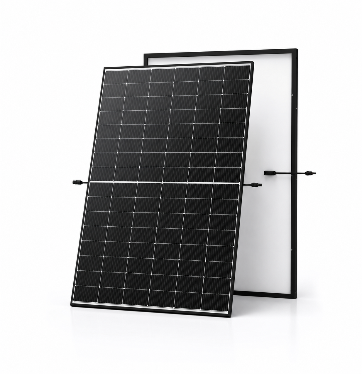 TRINA SOLAR Vertex S